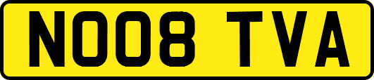 NO08TVA