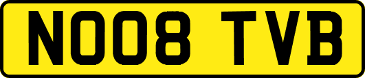 NO08TVB