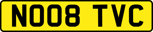 NO08TVC