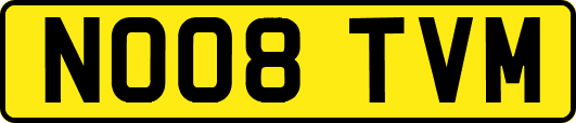 NO08TVM
