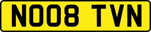 NO08TVN