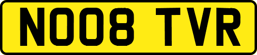 NO08TVR