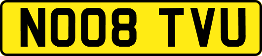 NO08TVU
