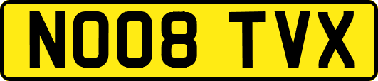 NO08TVX