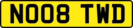 NO08TWD