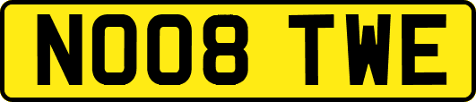 NO08TWE