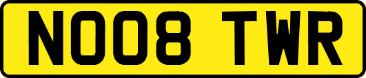 NO08TWR
