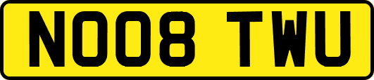 NO08TWU