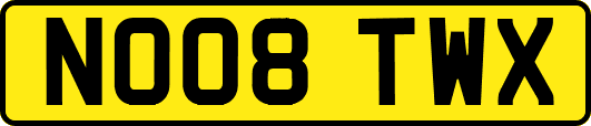 NO08TWX