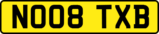 NO08TXB
