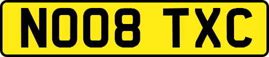 NO08TXC
