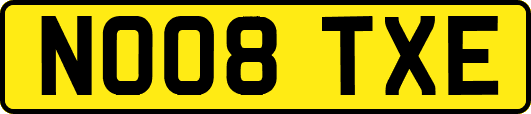 NO08TXE