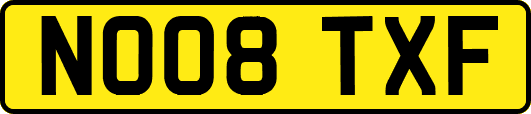 NO08TXF