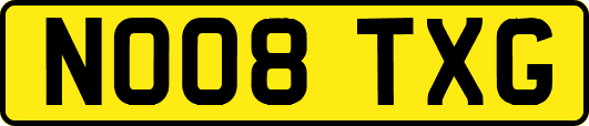 NO08TXG