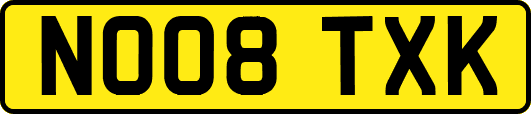 NO08TXK