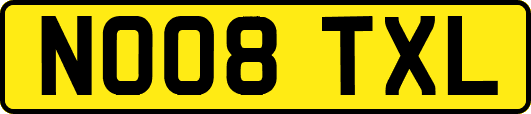 NO08TXL