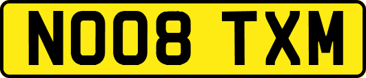 NO08TXM