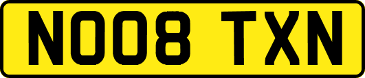 NO08TXN