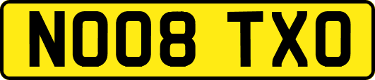 NO08TXO