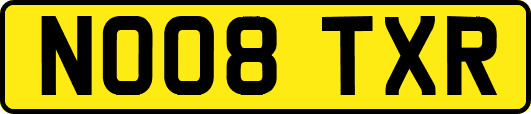 NO08TXR