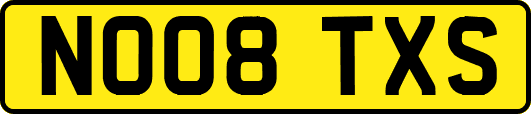 NO08TXS