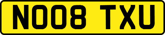 NO08TXU