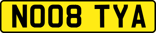 NO08TYA