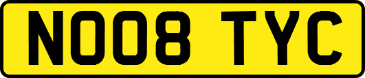 NO08TYC