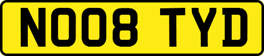 NO08TYD