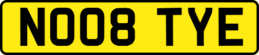 NO08TYE