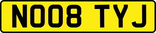 NO08TYJ