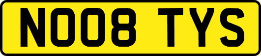 NO08TYS