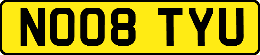 NO08TYU