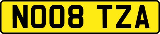 NO08TZA