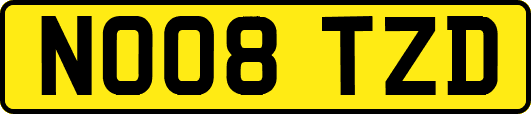 NO08TZD