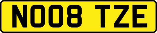 NO08TZE