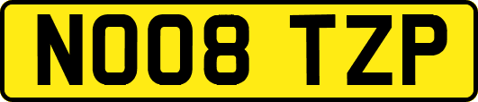 NO08TZP