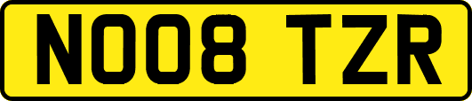 NO08TZR