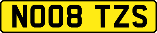 NO08TZS