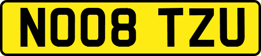 NO08TZU