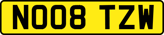NO08TZW