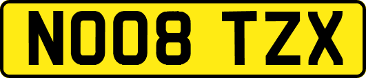 NO08TZX