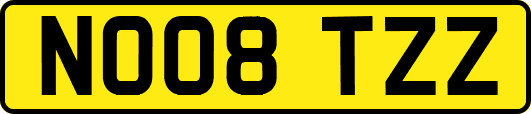 NO08TZZ