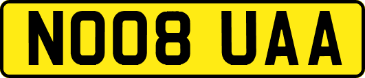 NO08UAA