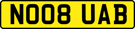 NO08UAB
