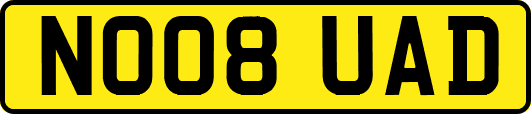 NO08UAD