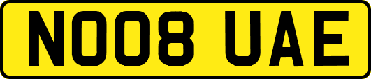 NO08UAE
