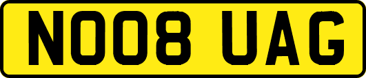 NO08UAG