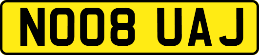 NO08UAJ