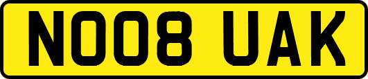 NO08UAK
